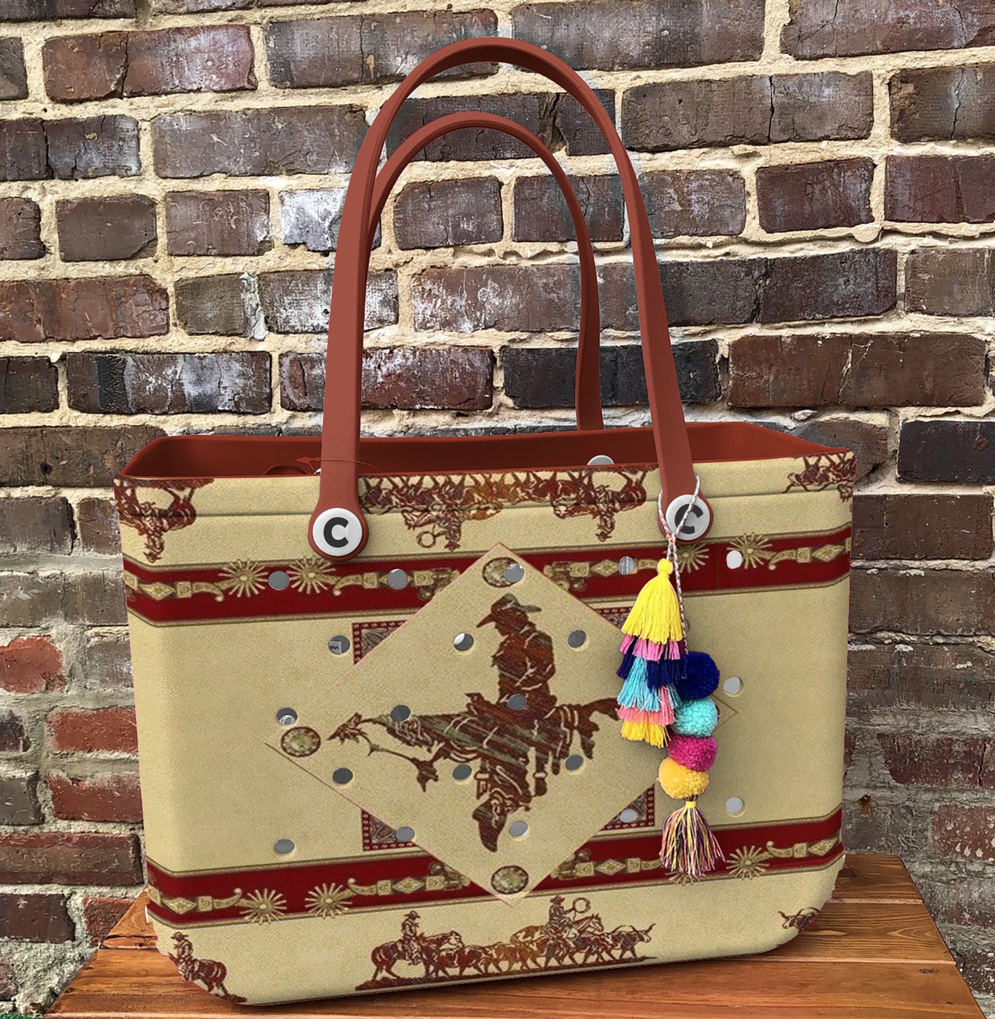 Spheregoods Cee™ Bag Rodeo Spirit
