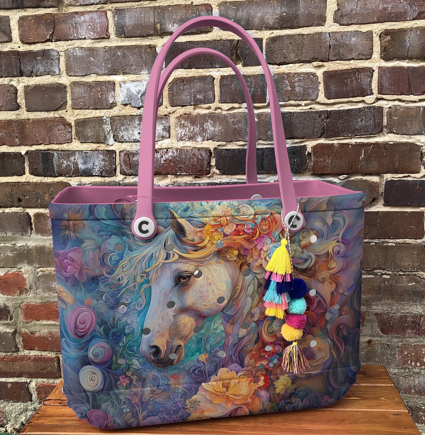Spheregoods Cee™ Bag Noble Spirit