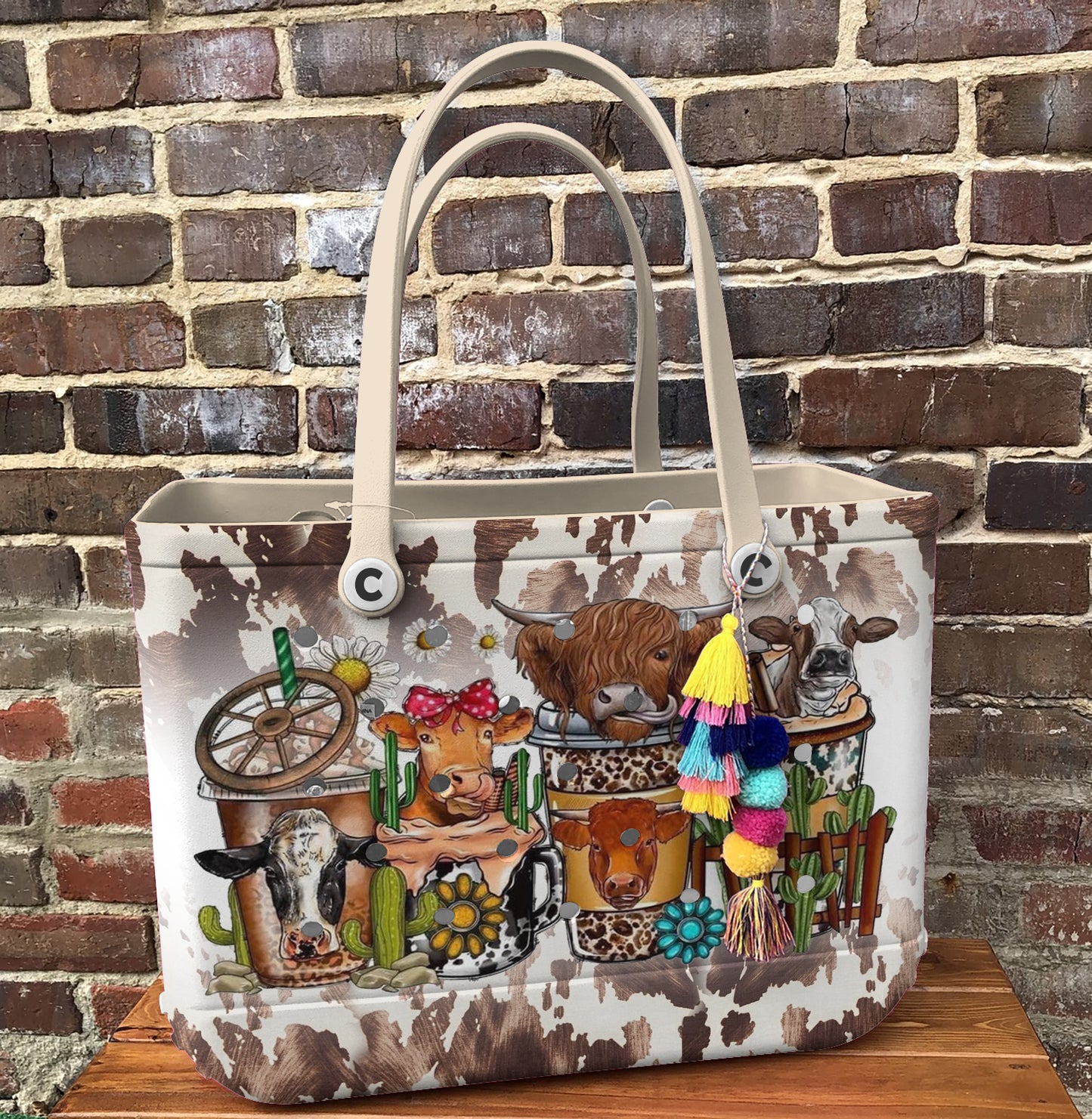 Spheregoods Cee™ Bag Rodeo Roundup