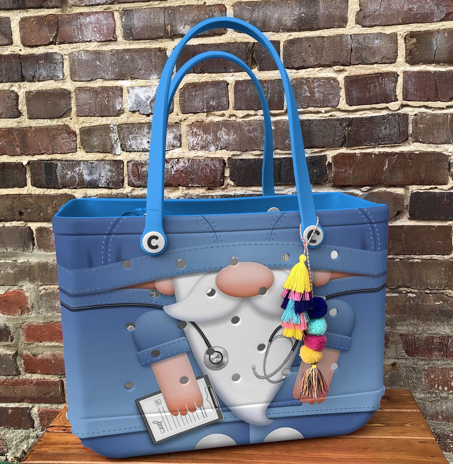 Spheregoods Cee™ Bag Medical Gnome