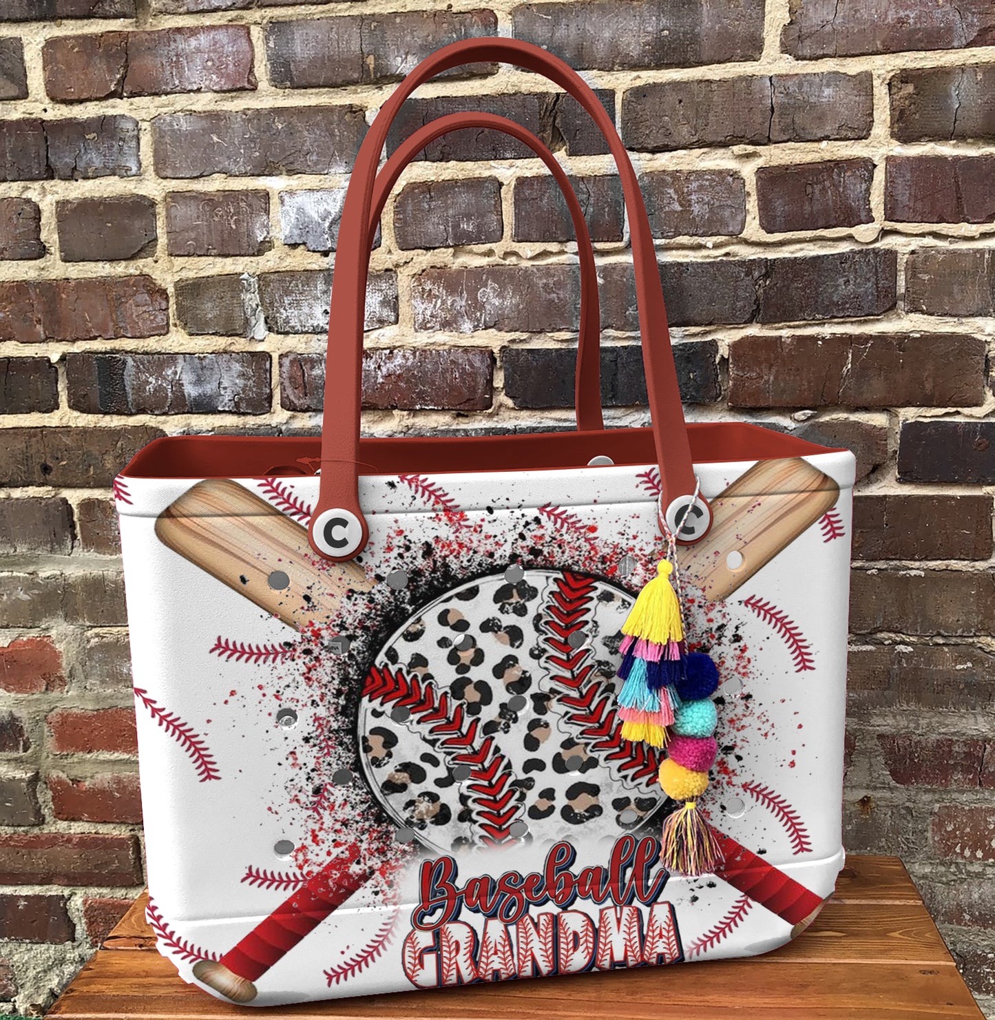 Spheregoods Cee™ Bag MVP Grandma
