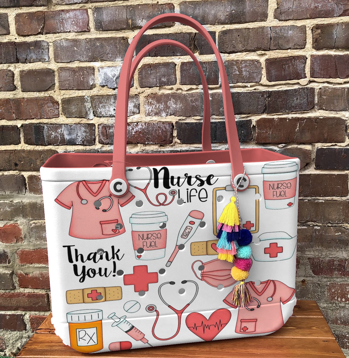 Spheregoods Cee™ Bag Healing Touch