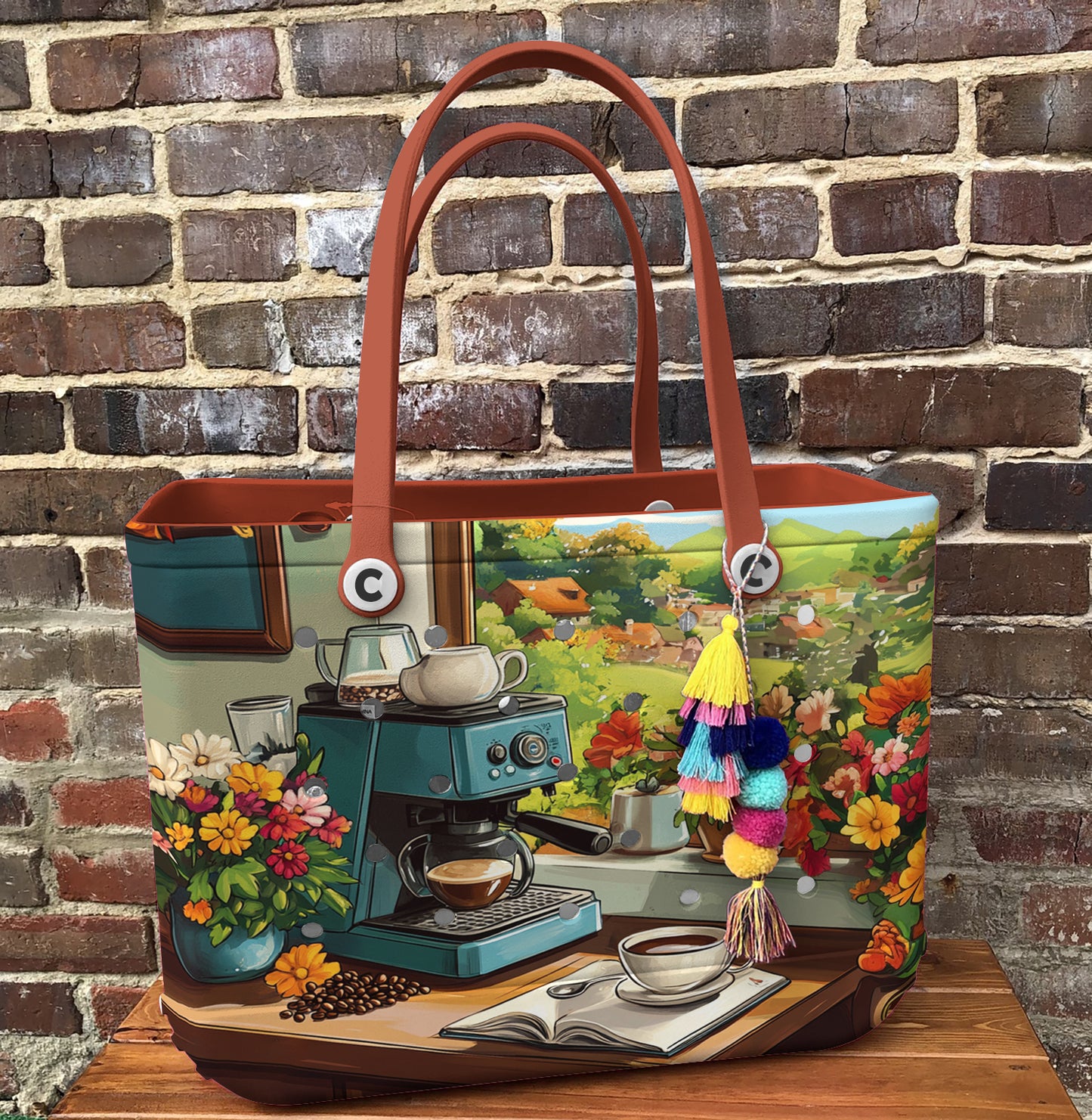 Spheregoods Cee™ Bag Morning Bliss