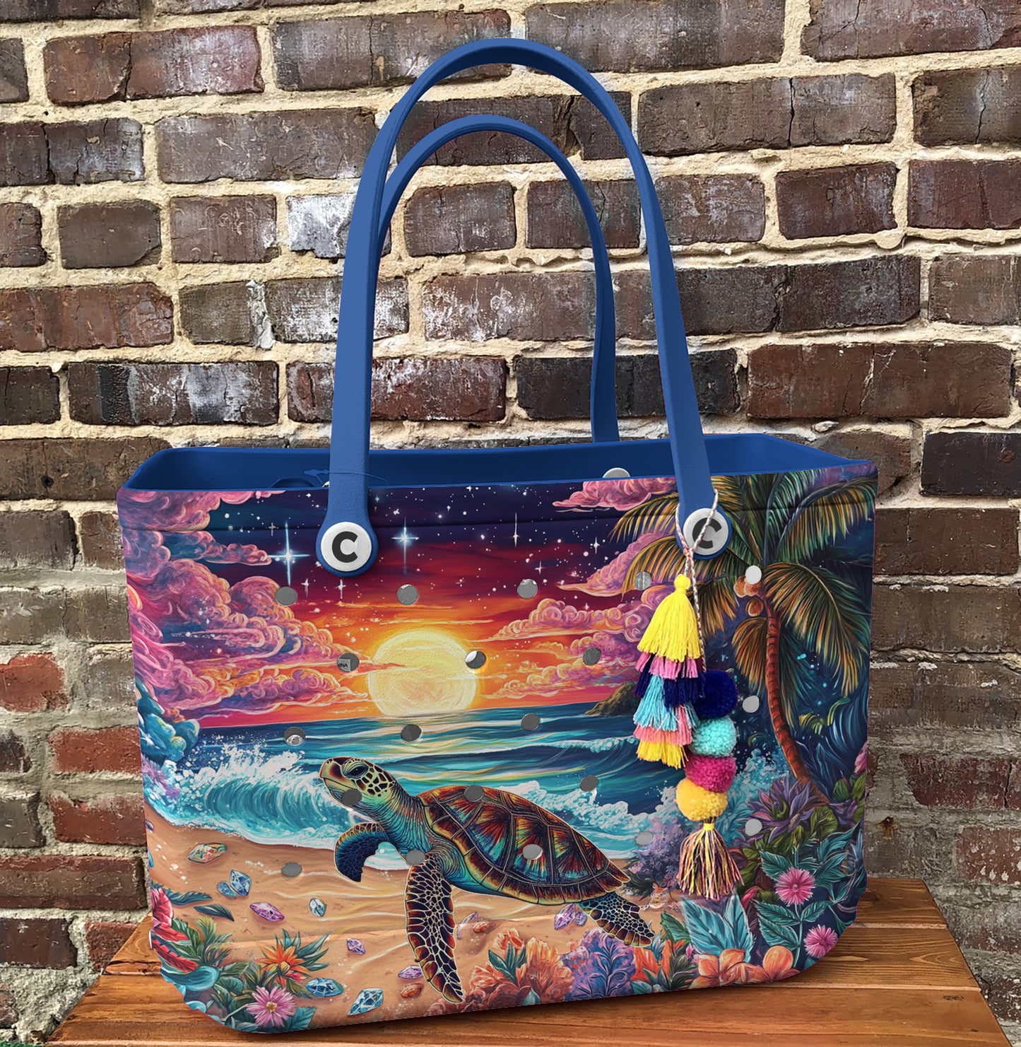 Spheregoods Cee™ Bag Ocean Odyssey
