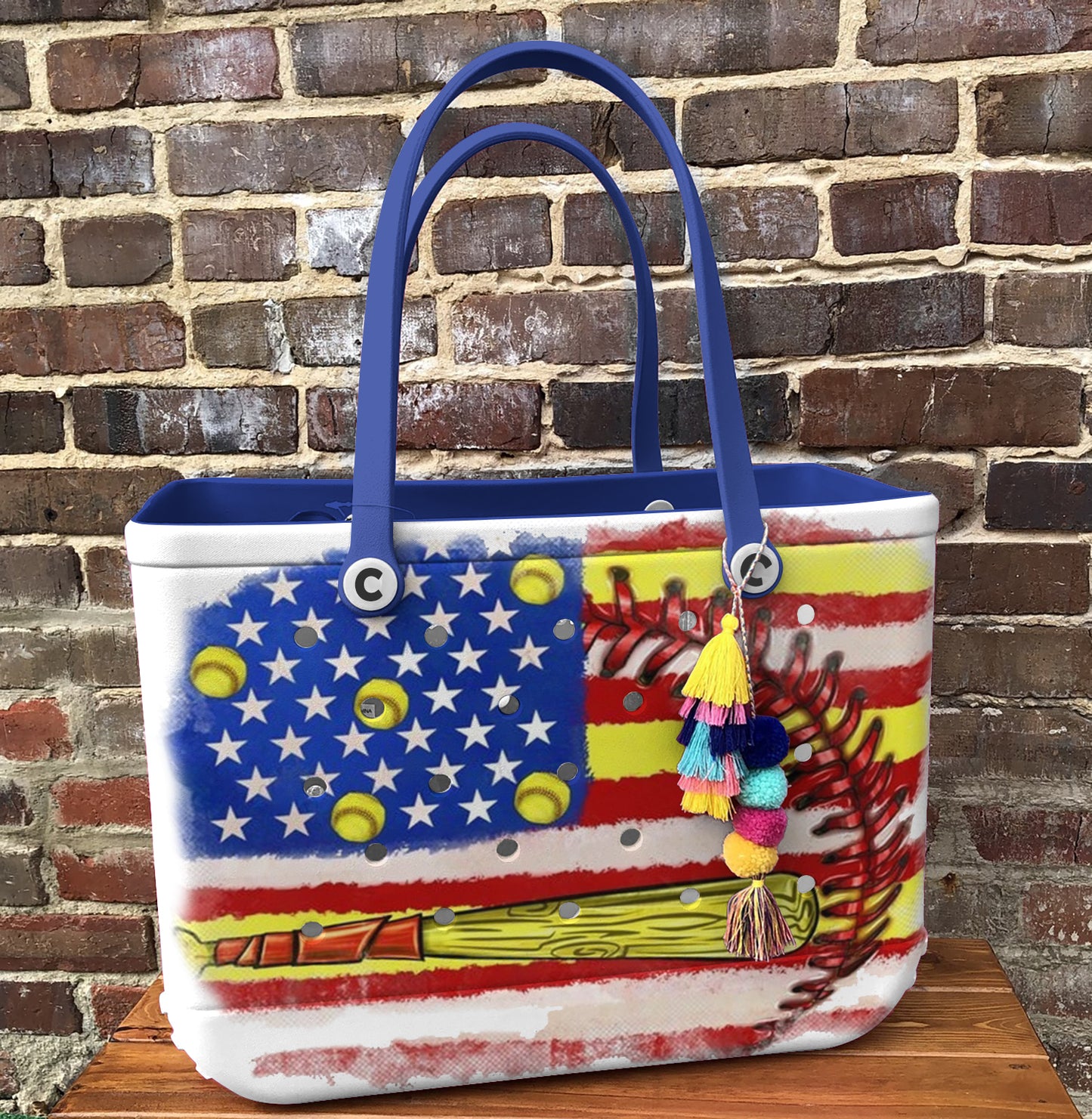 Spheregoods Cee™ Bag All-American Game