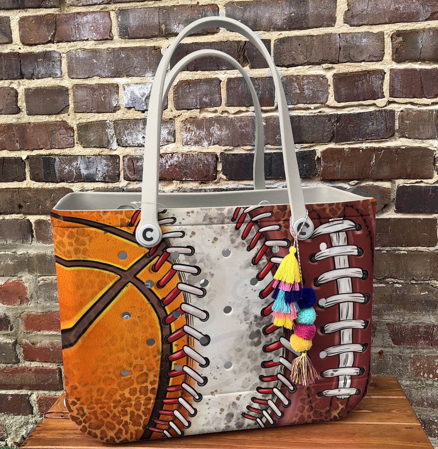 Spheregoods Cee™ Bag All-Star Sports