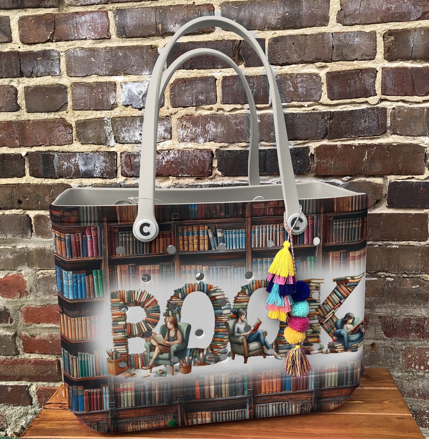 Spheregoods Cee™ Bag Reading Corner