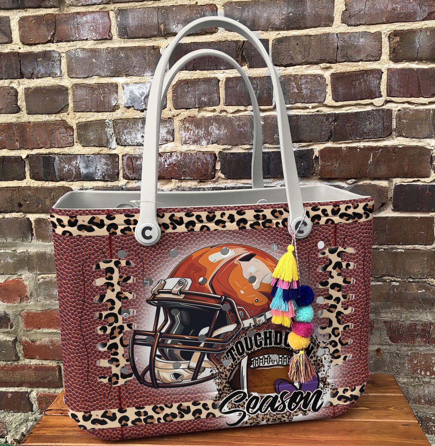 Spheregoods Cee™ Bag Touchdown Fever