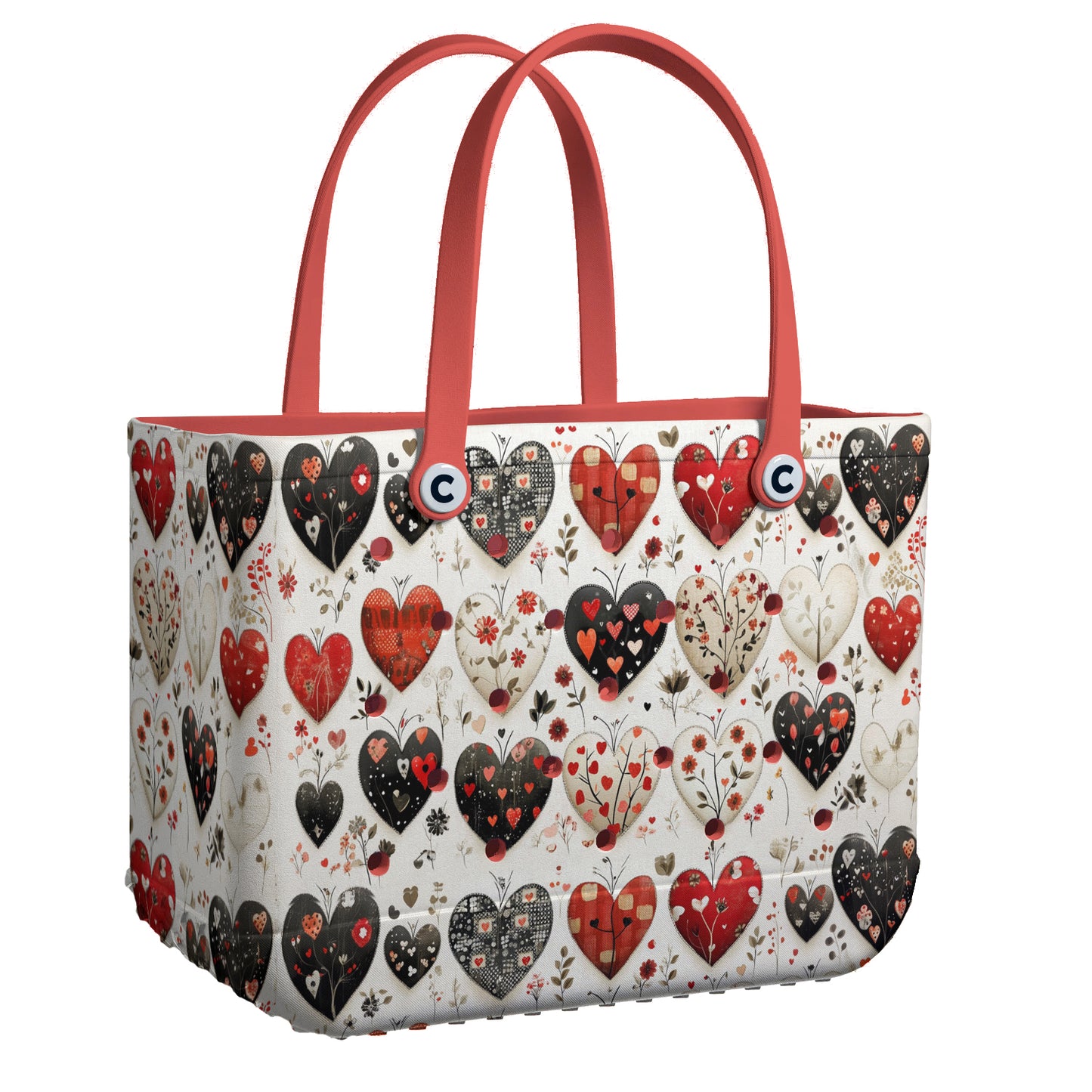 Spheregoods Cee™ Bag Patchwork Passion
