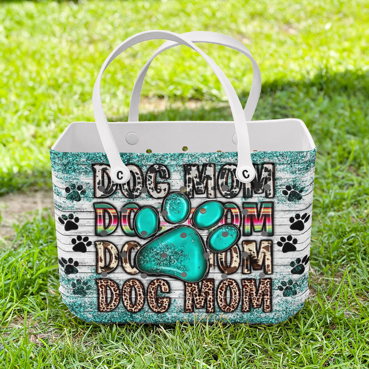 Spheregoods Cee™ Bag Paw Mom