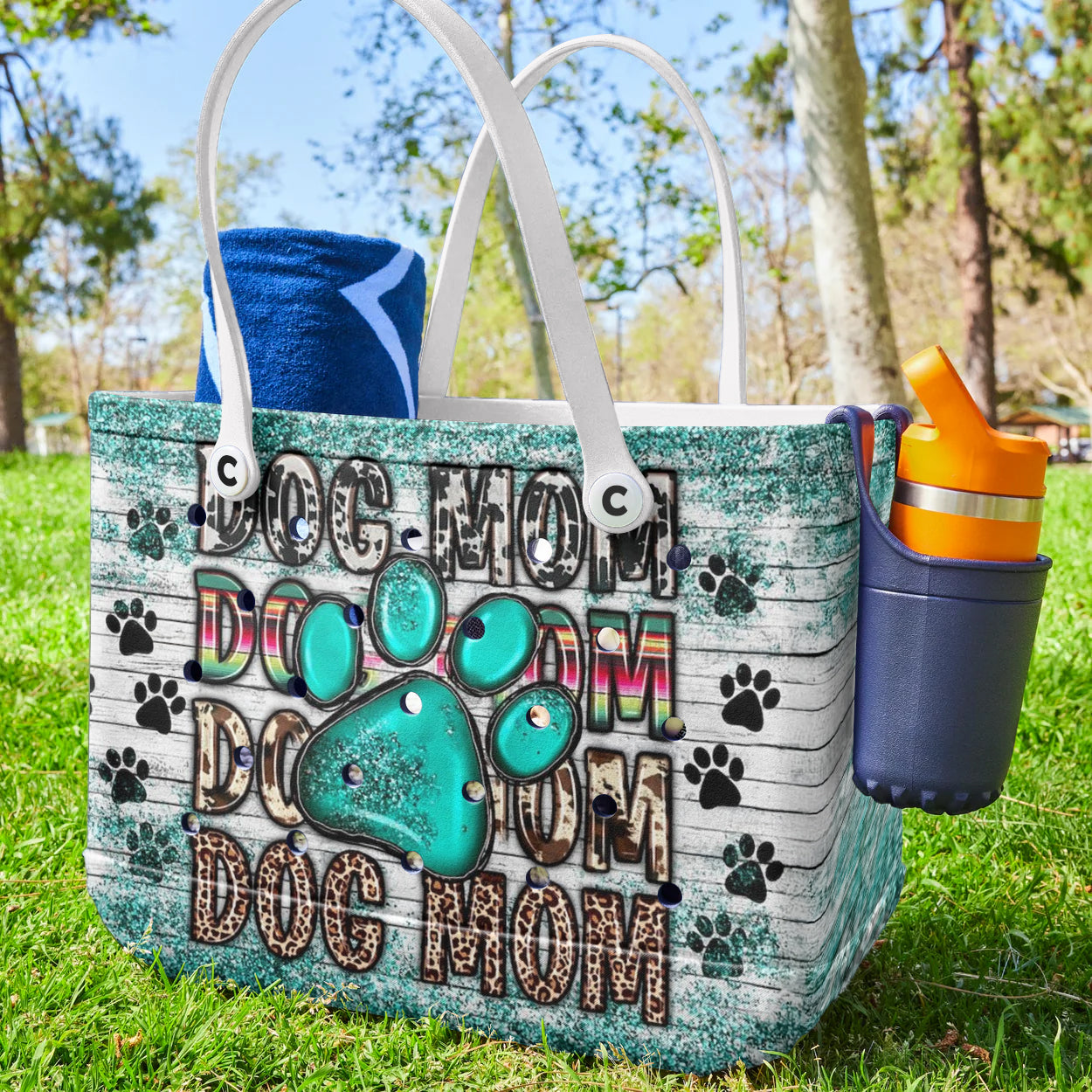 Spheregoods Cee™ Bag Paw Mom