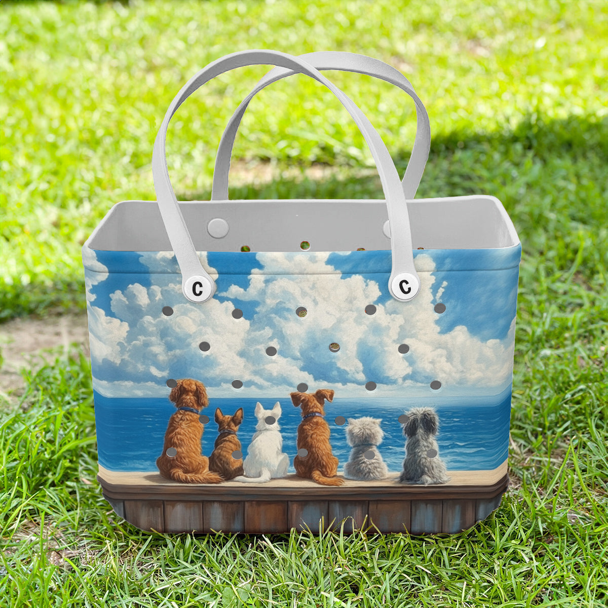 Spheregoods Cee™ Bag Peaceful Moments