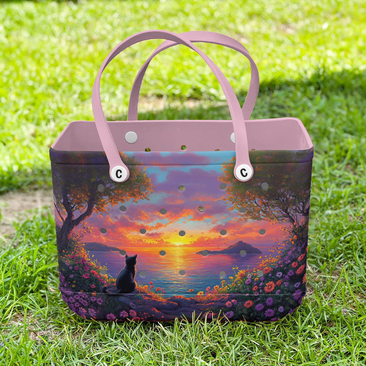 Spheregoods Cee™ Bag Peaceful Pursuits