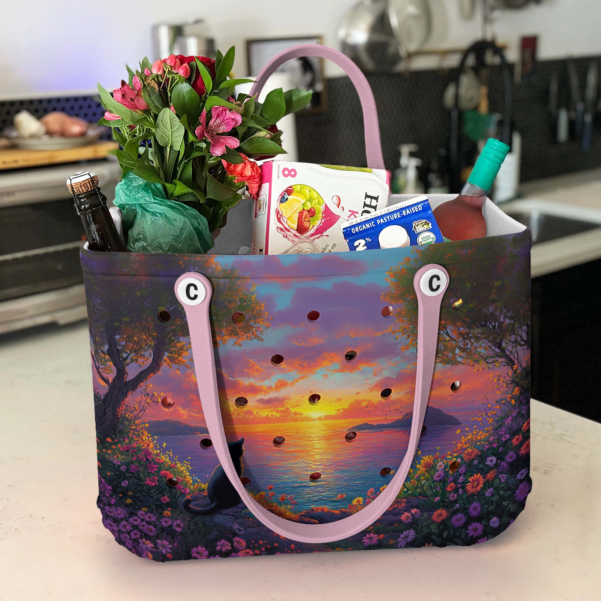 Spheregoods Cee™ Bag Peaceful Pursuits