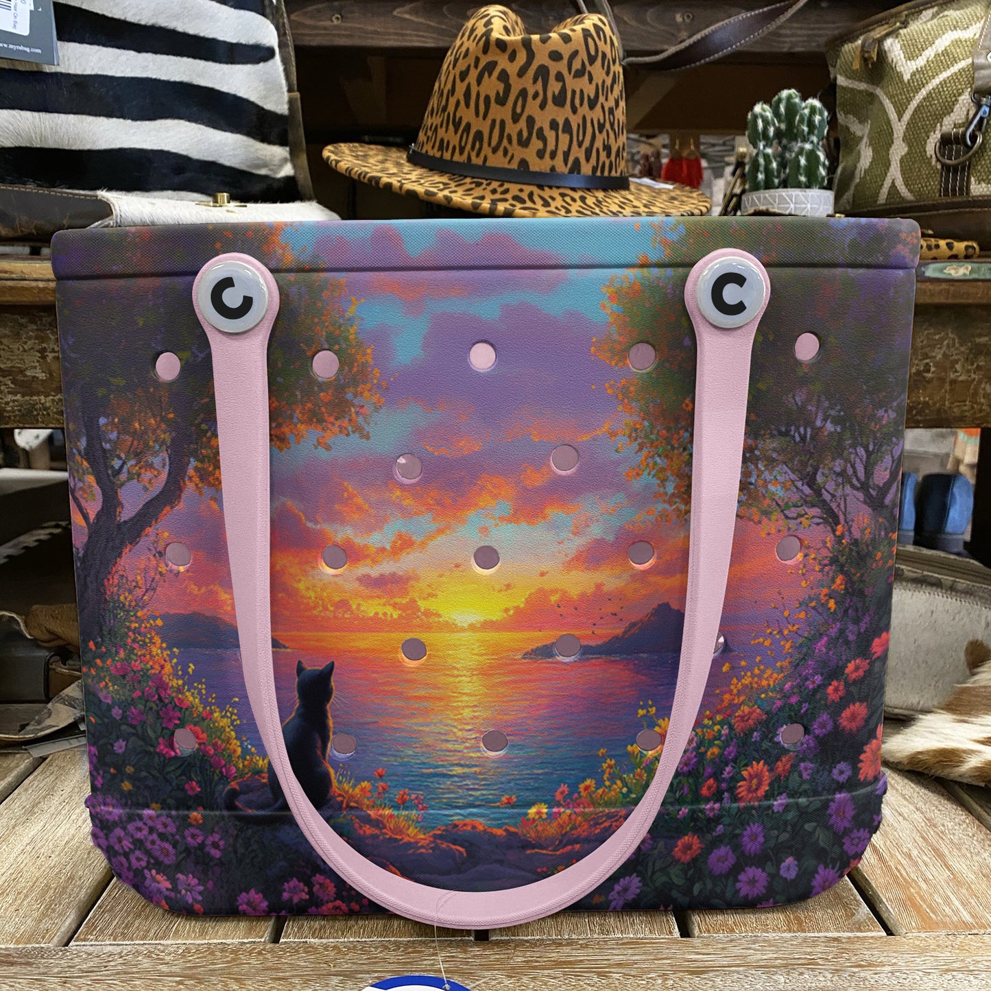 Spheregoods Cee™ Bag Peaceful Pursuits