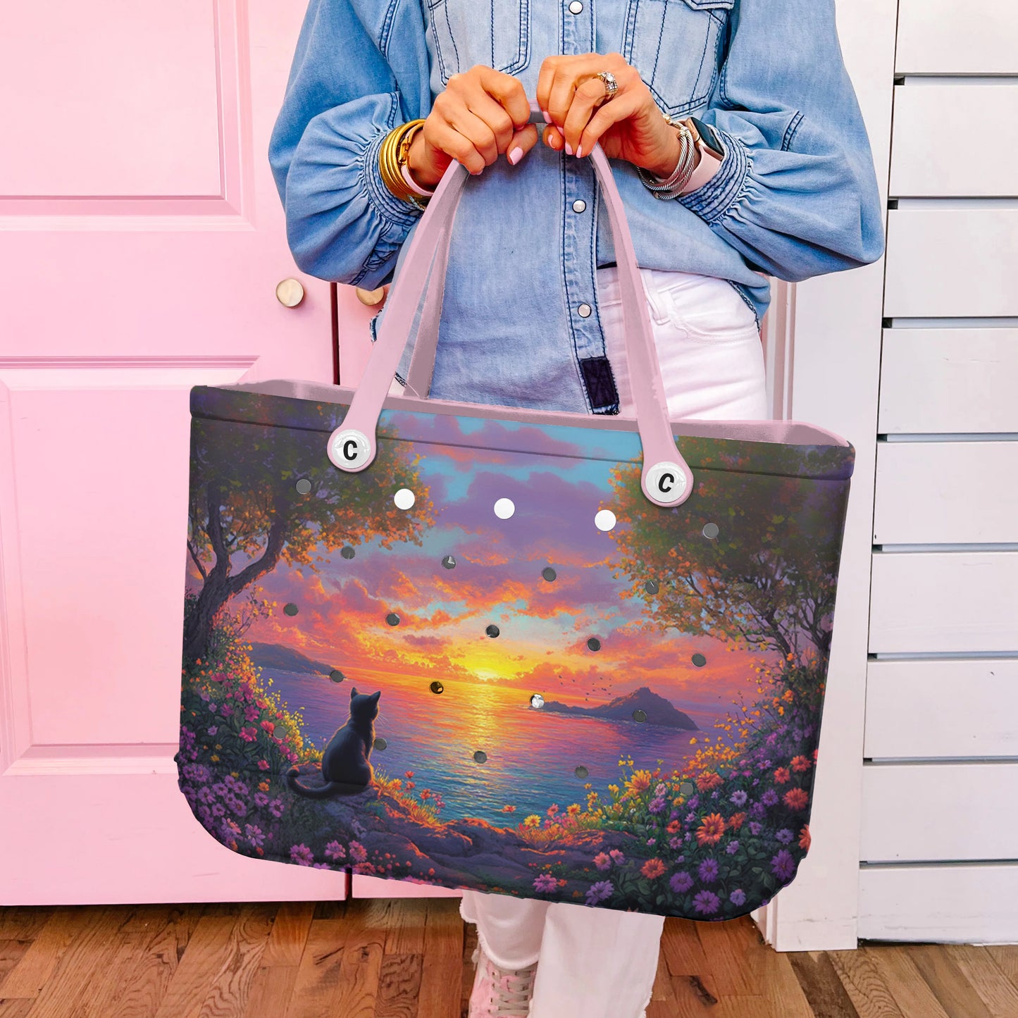 Spheregoods Cee™ Bag Peaceful Pursuits
