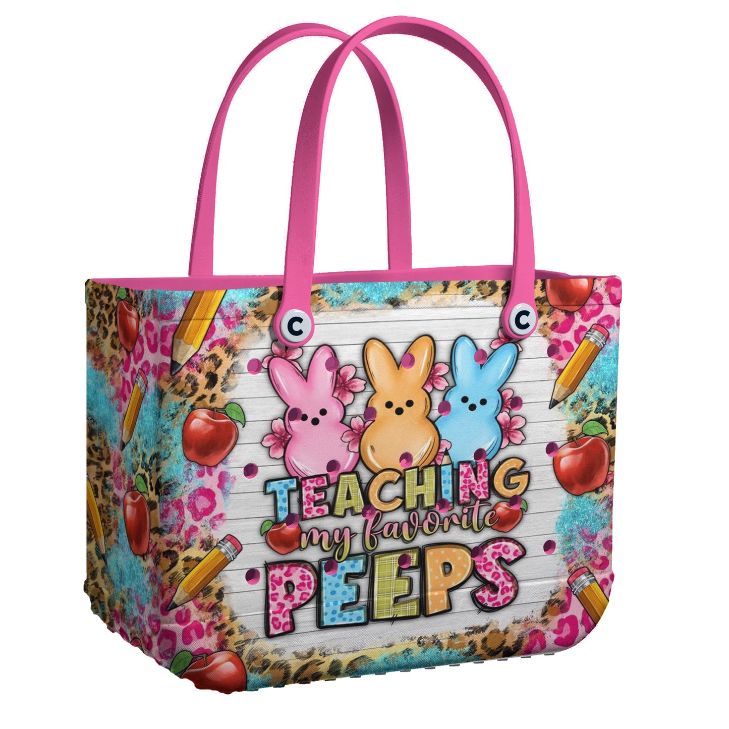 Spheregoods Cee™ Bag Peep School