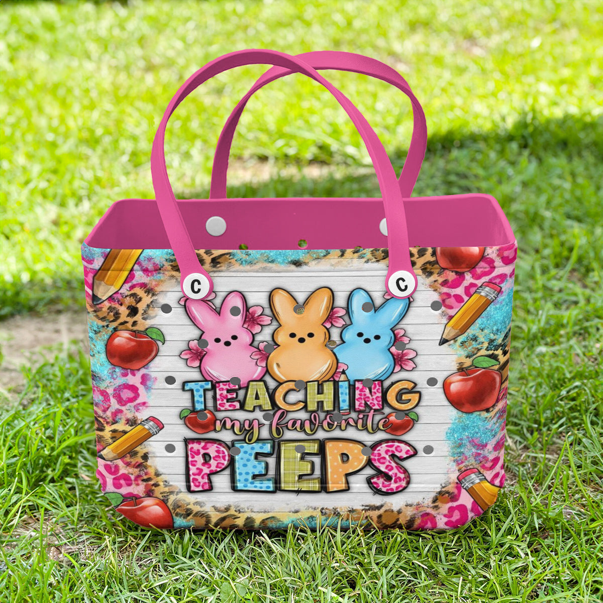 Spheregoods Cee™ Bag Peep School