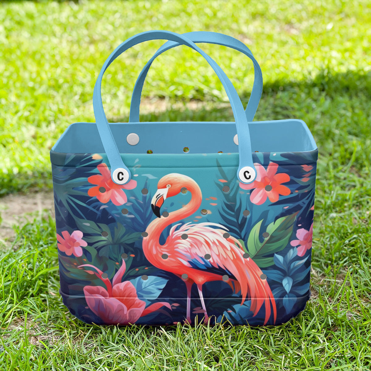 Spheregoods Cee™ Bag Pink Oasis