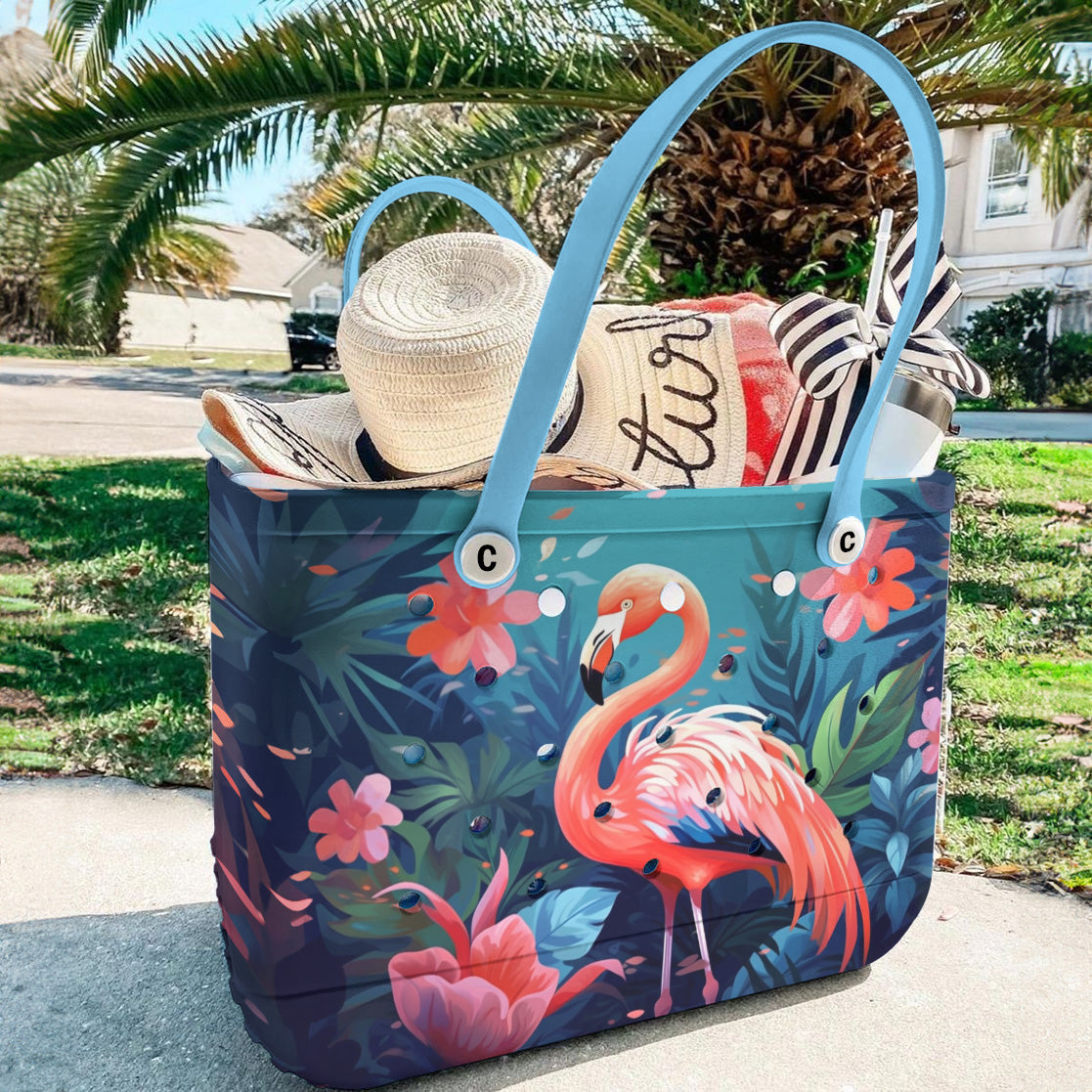 Spheregoods Cee™ Bag Pink Oasis