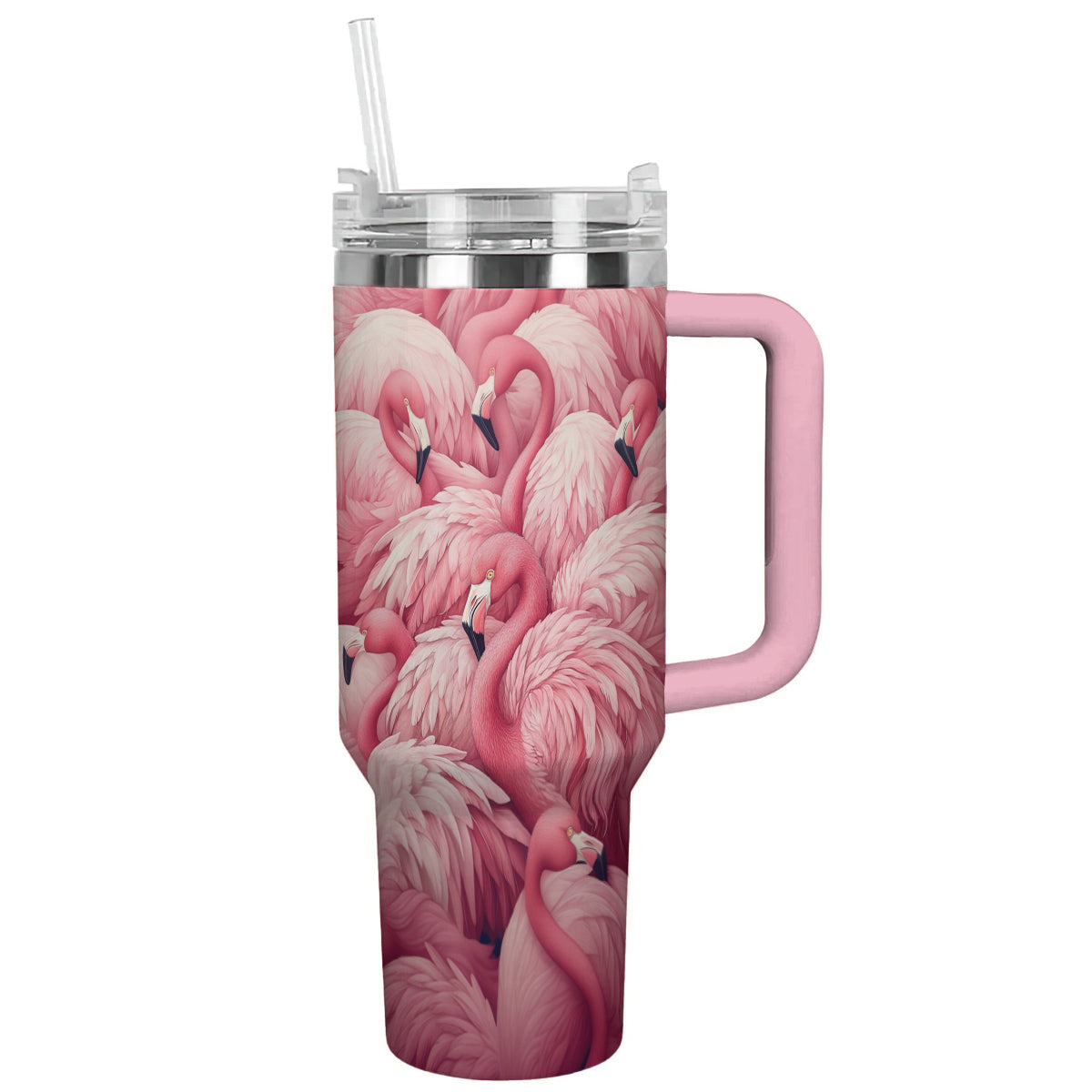 Spheregoods Tumbler Pink Paradise