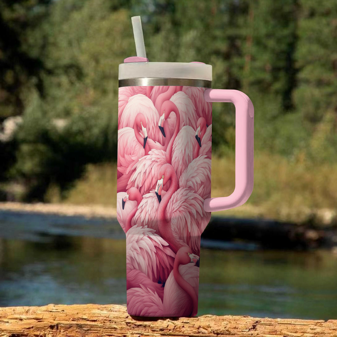 Spheregoods Tumbler Pink Paradise