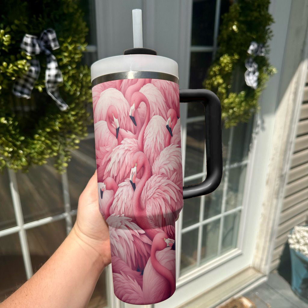 Spheregoods Tumbler Pink Paradise