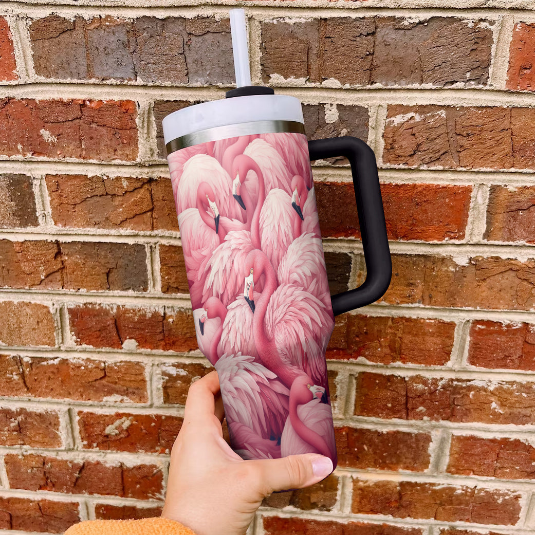Spheregoods Tumbler Pink Paradise