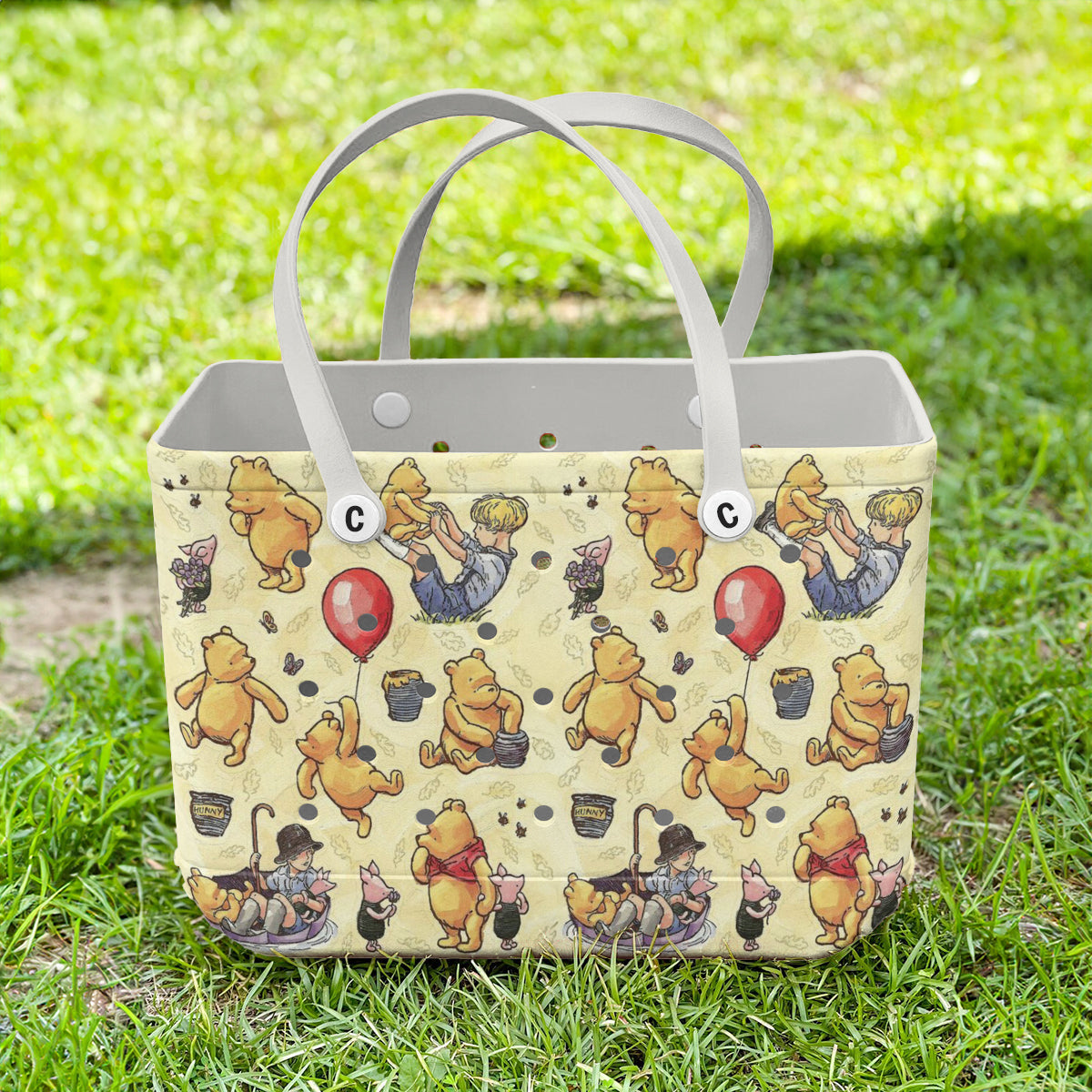 Spheregoods Cee™ Bag Pooh's Playtime