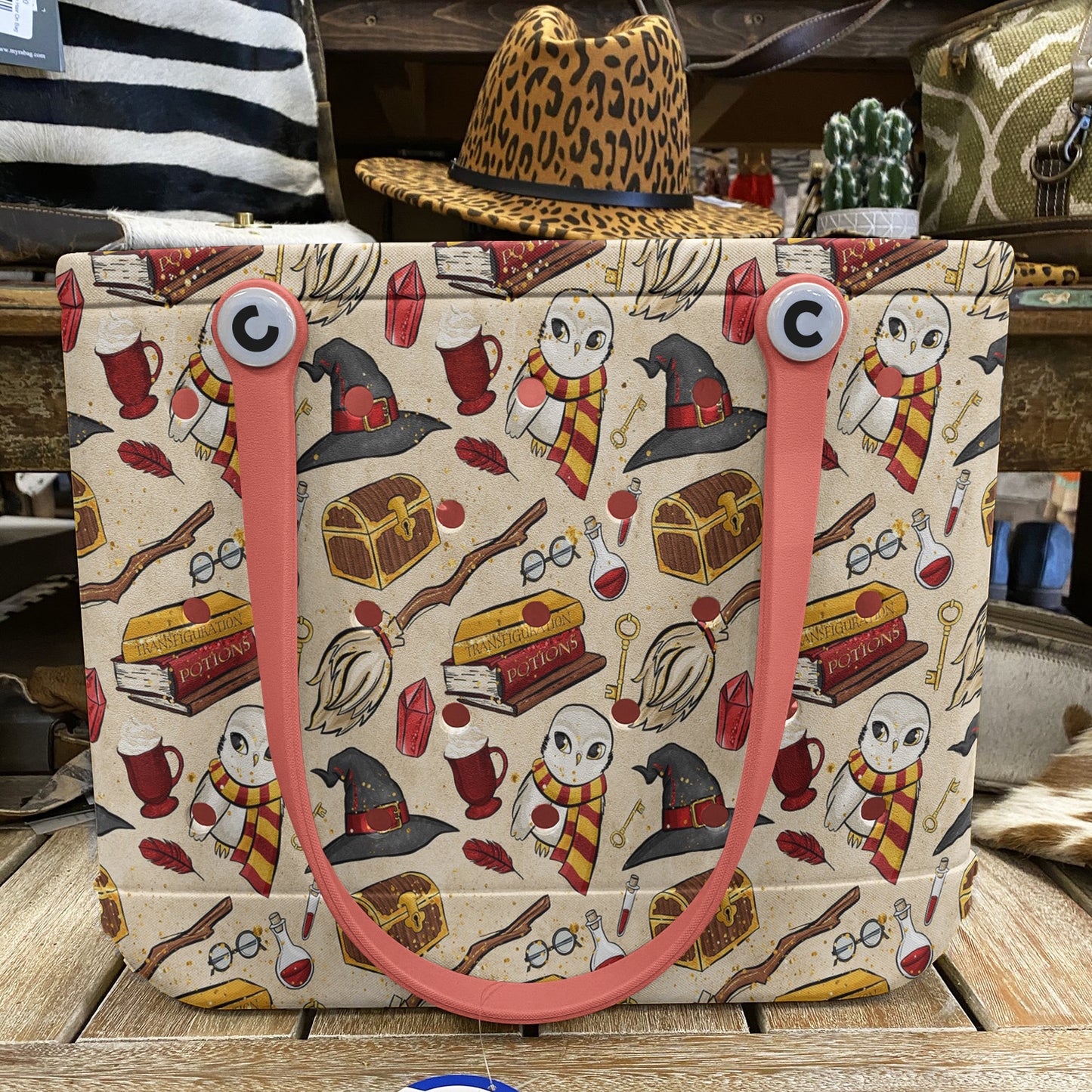 Spheregoods Cee™ Bag Potion Party