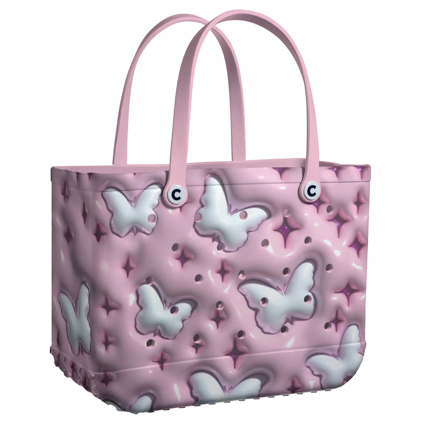 Spheregoods Cee™ Bag Fluttery Feelings