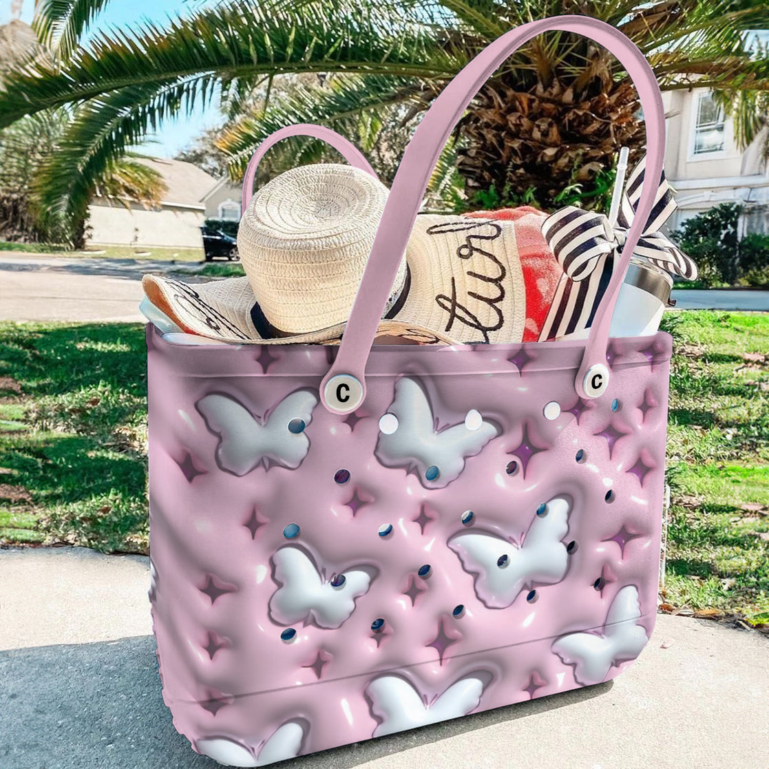 Spheregoods Cee™ Bag Fluttery Feelings