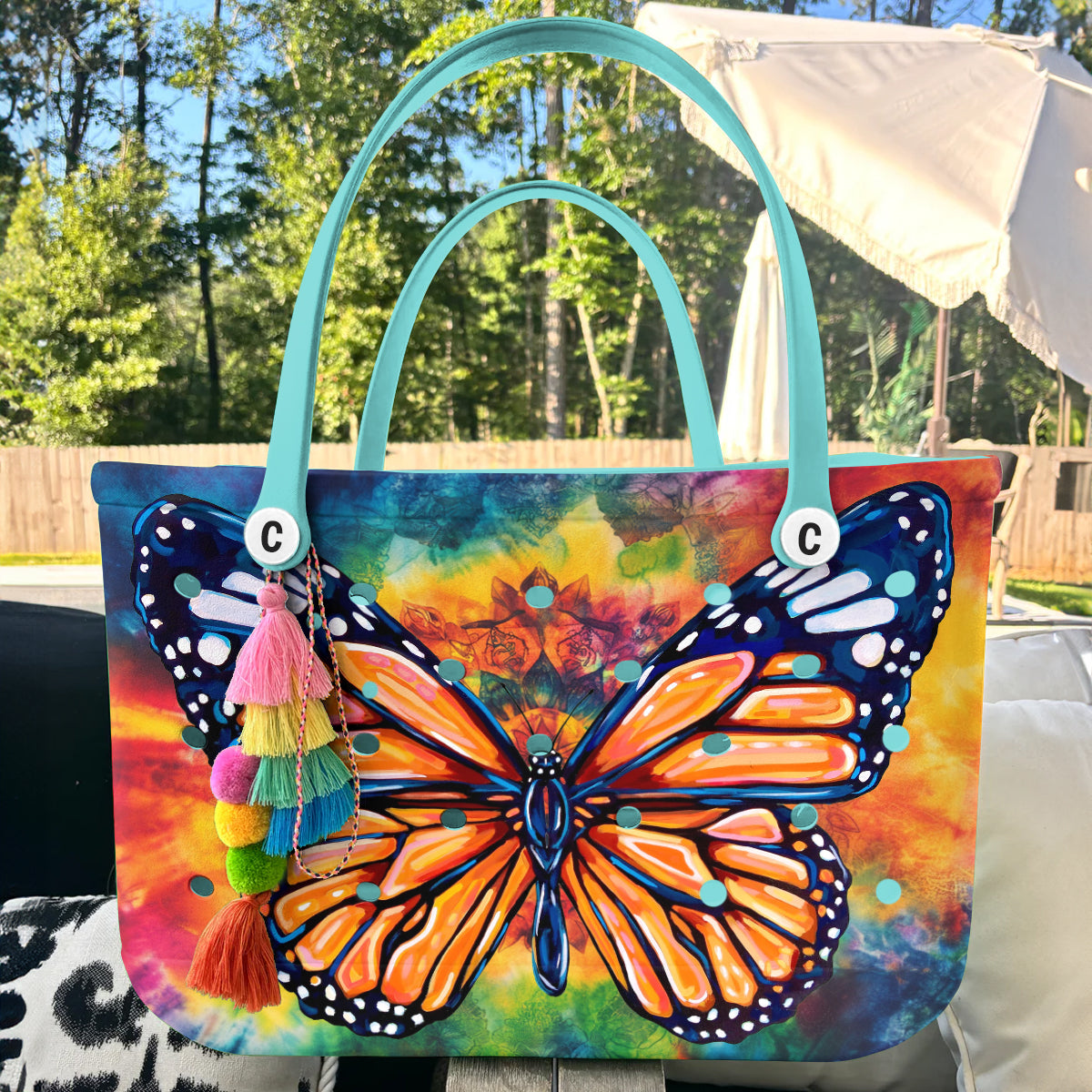 Spheregoods Cee™ Bag Radiant Monarch