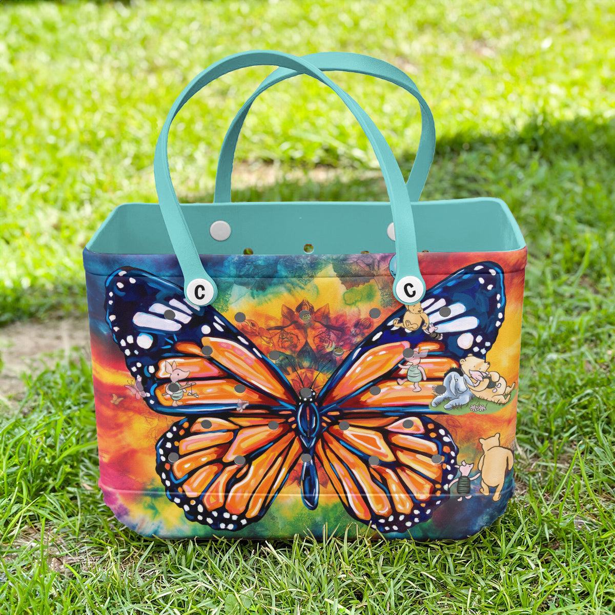 Spheregoods Cee™ Bag Radiant Monarch