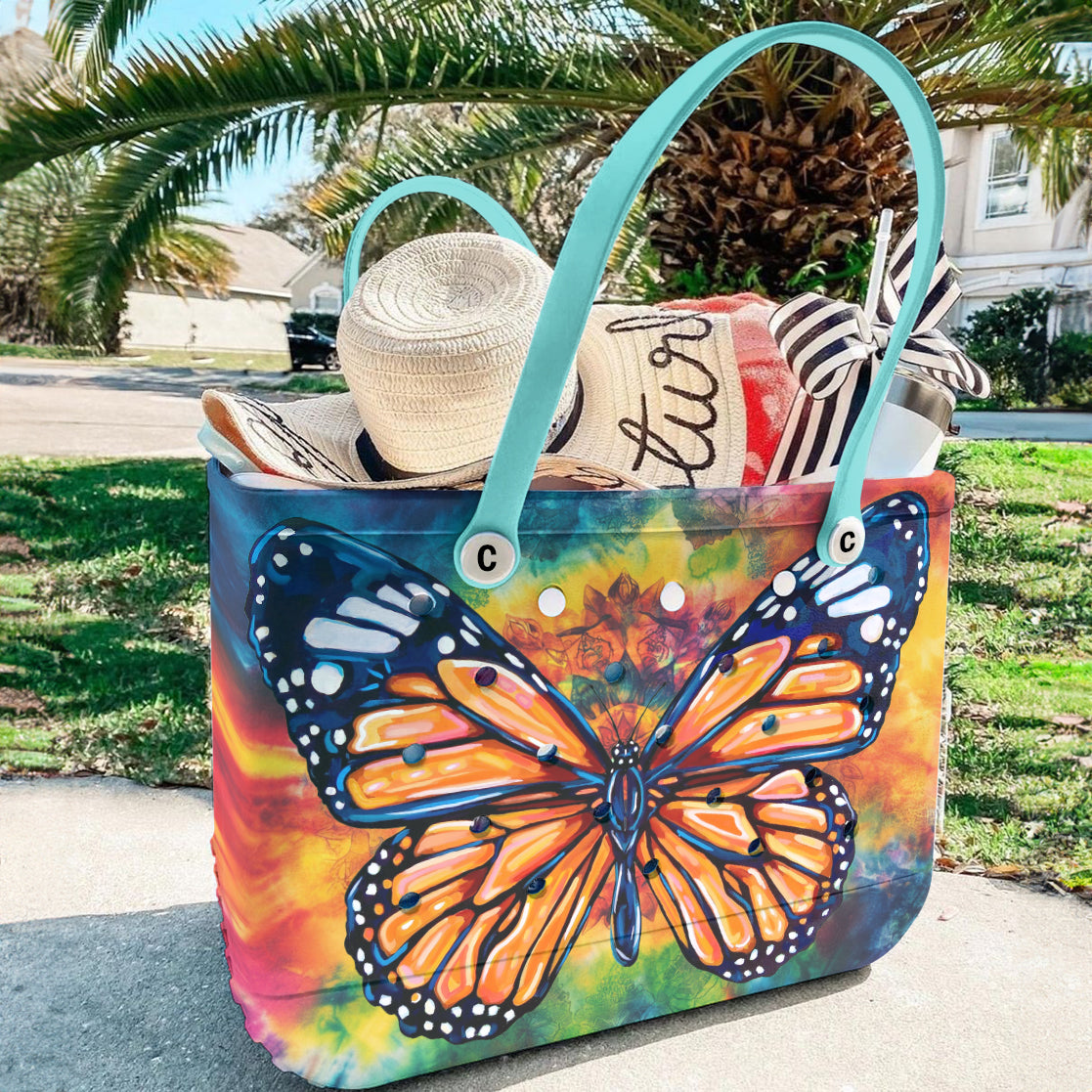 Spheregoods Cee™ Bag Radiant Monarch