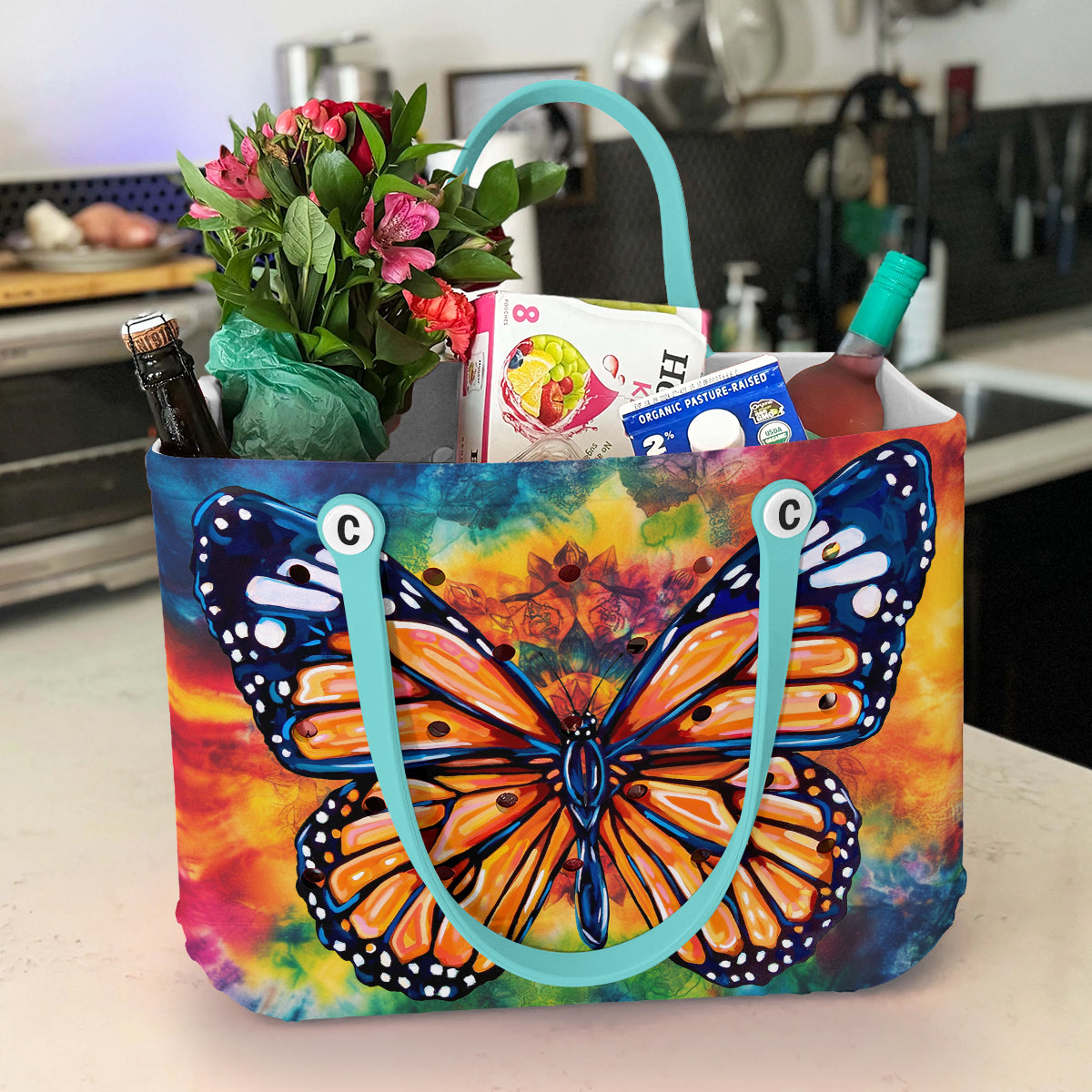 Spheregoods Cee™ Bag Radiant Monarch