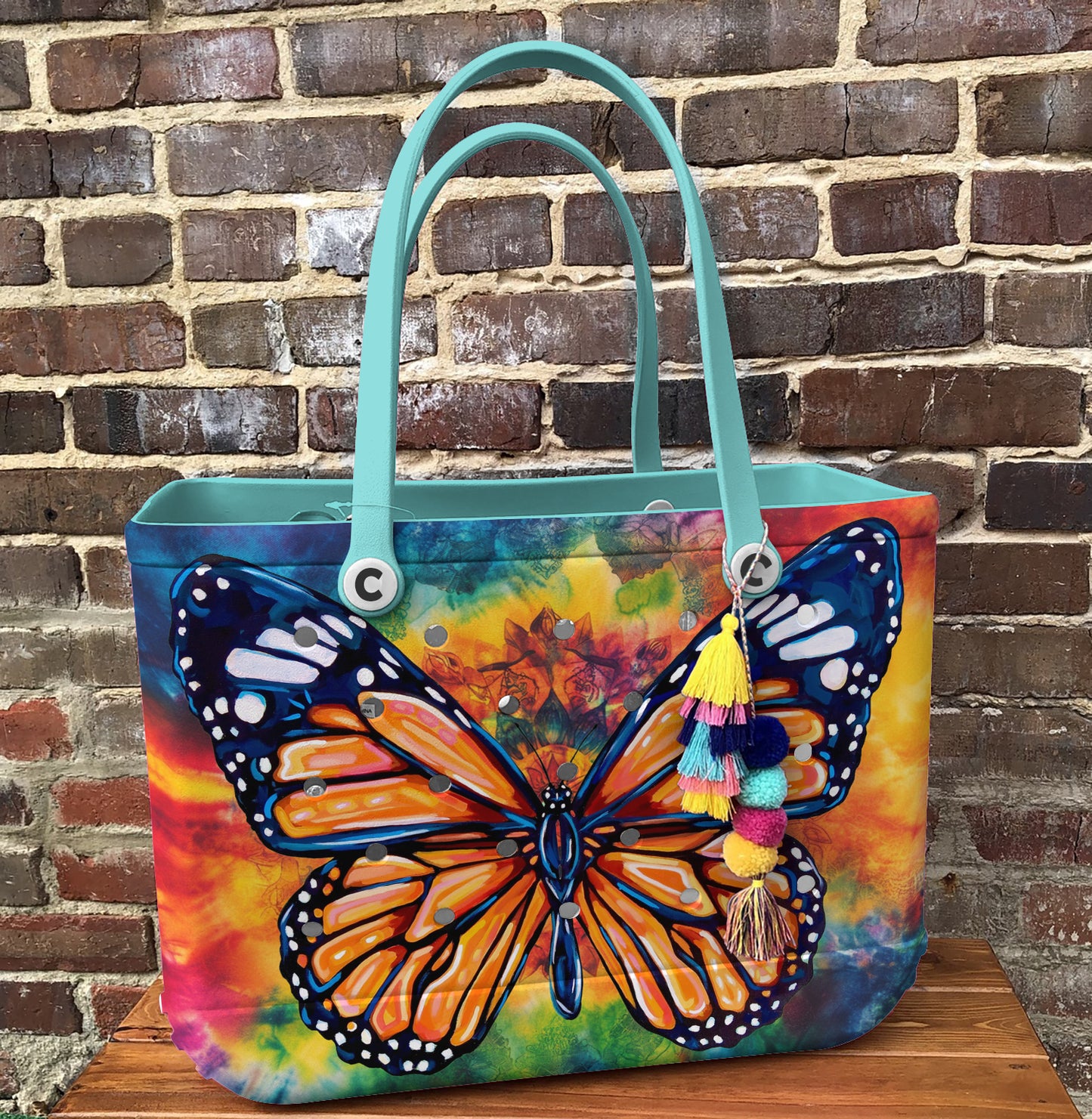 Spheregoods Cee™ Bag Radiant Monarch