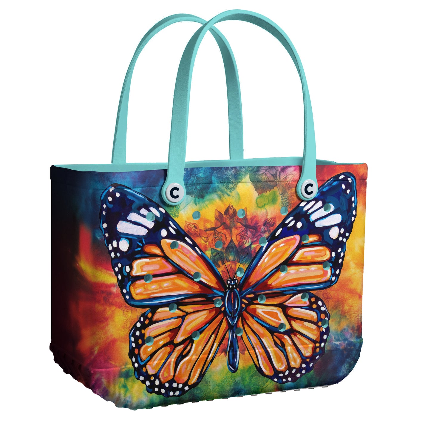 Spheregoods Cee™ Bag Radiant Monarch