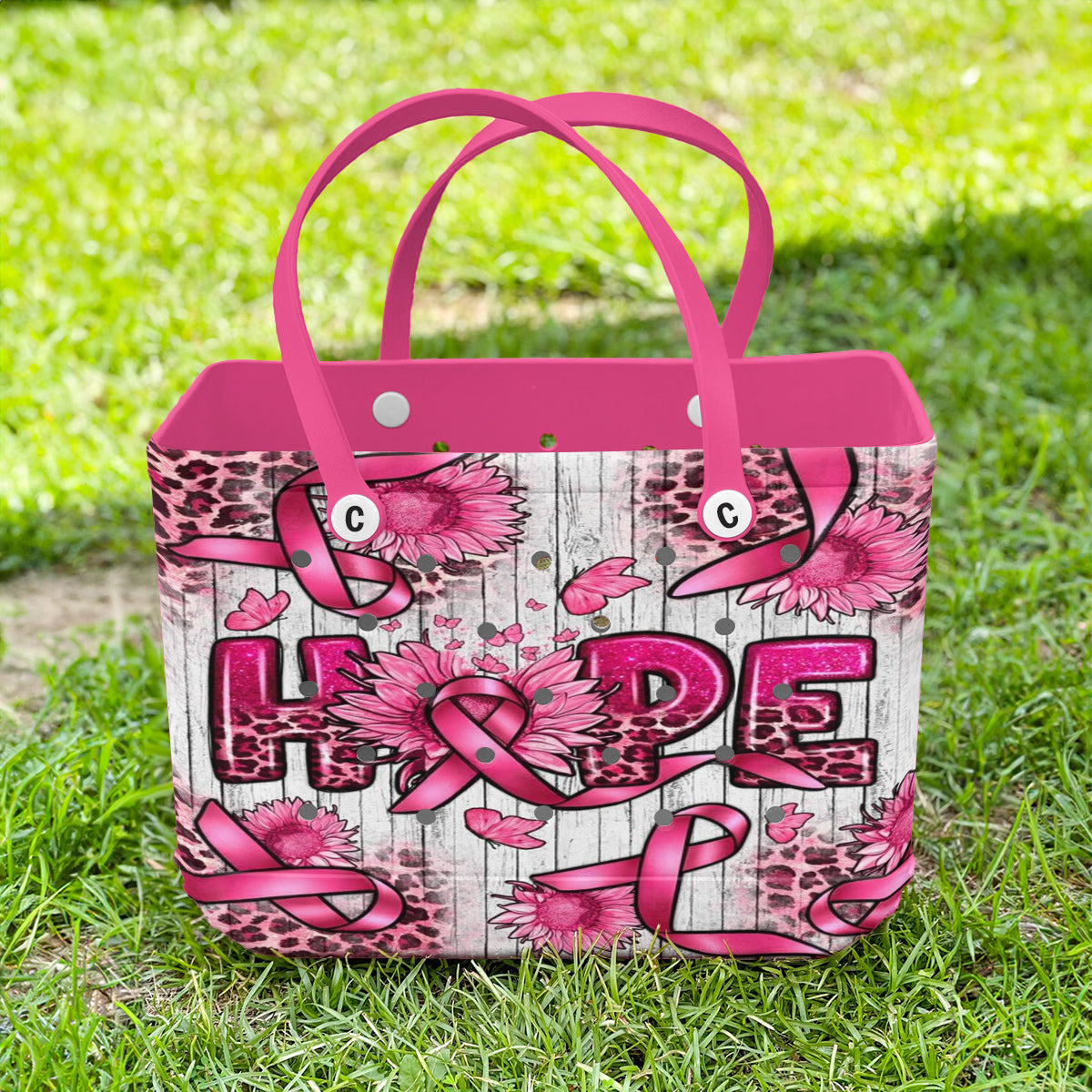 Spheregoods Cee™ Bag Ribbon of Hope