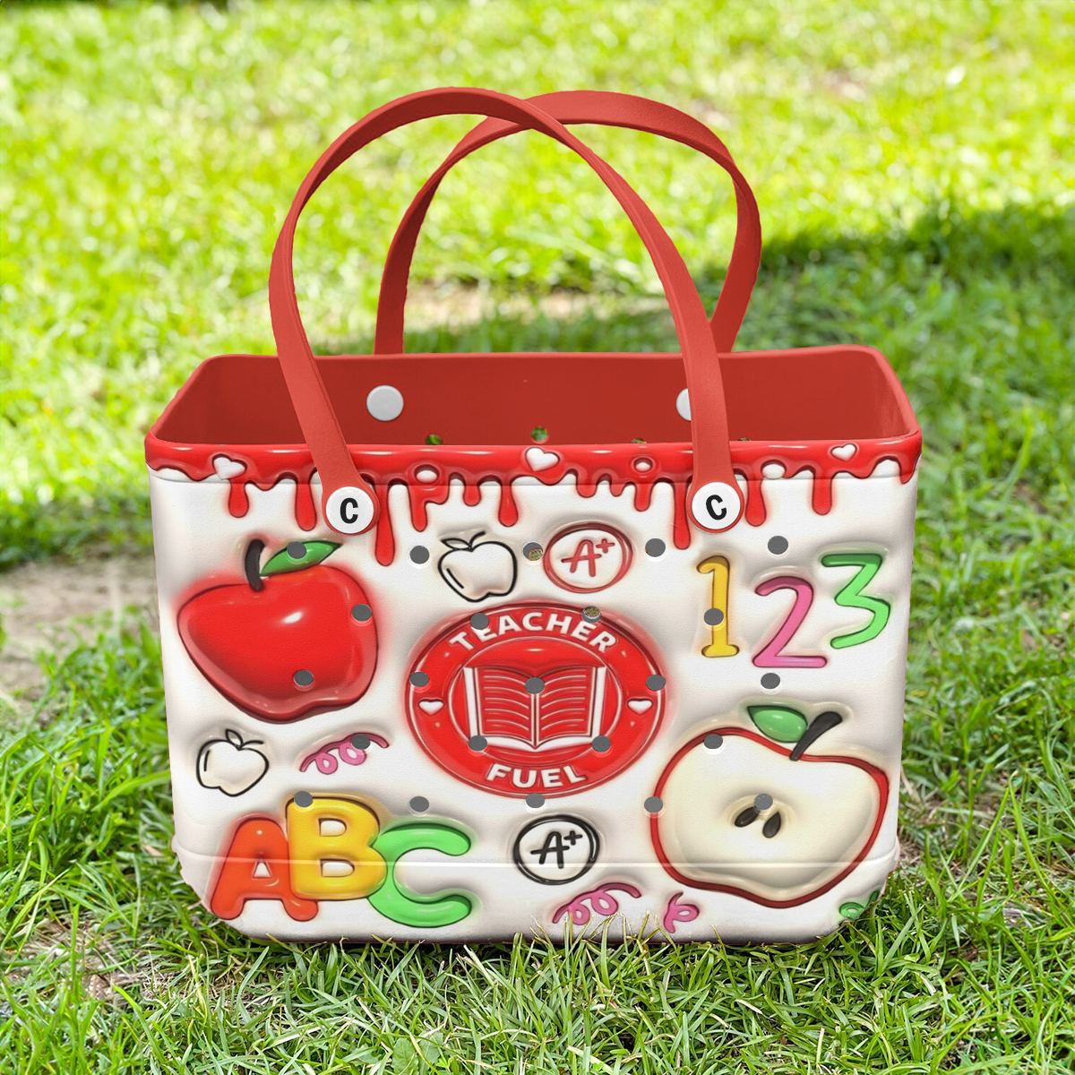 Spheregoods Cee™ ABC Magic