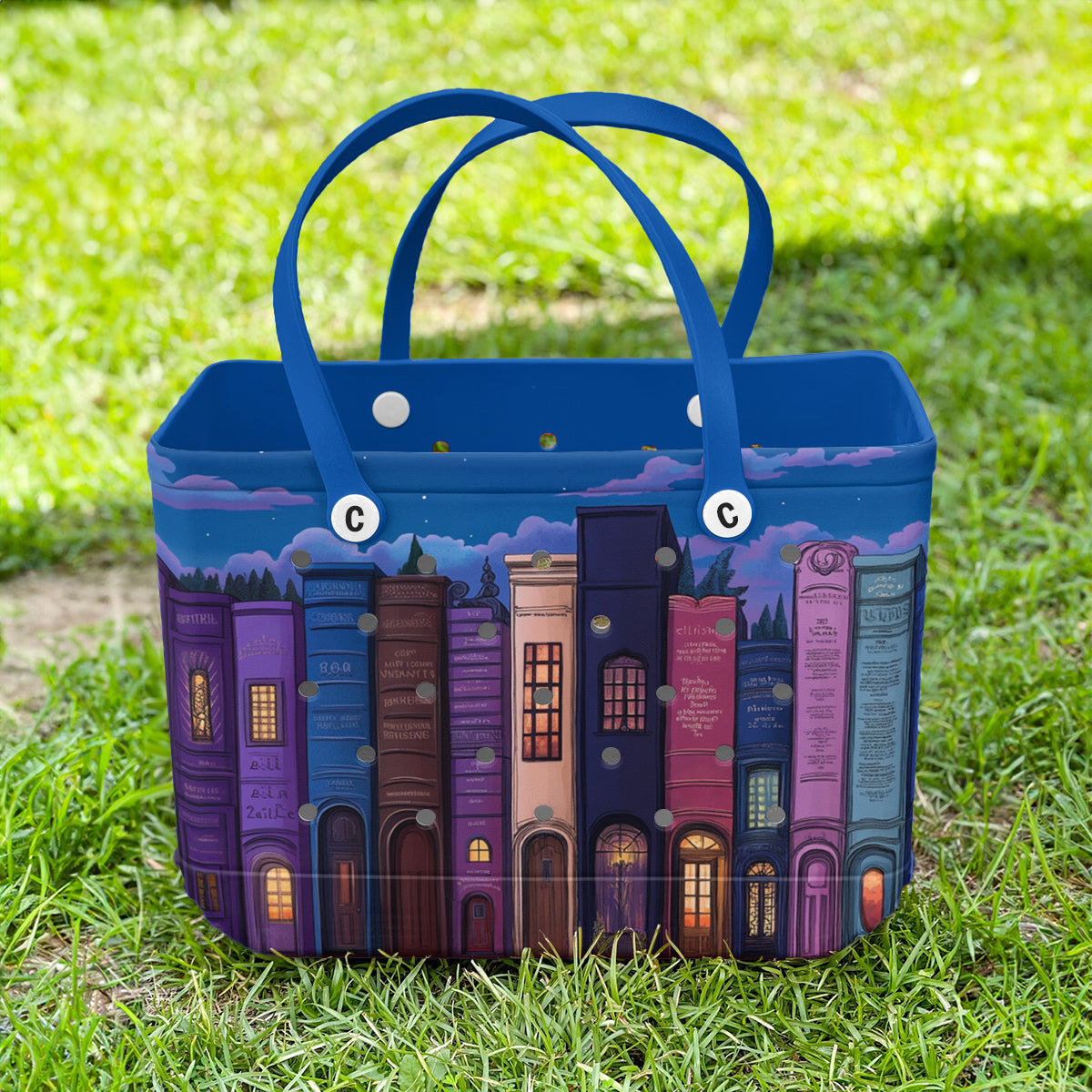 Spheregoods Cee™ Bag Story Night