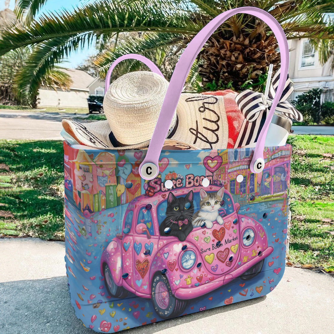 Spheregoods Cee™ Bag Romance on the Road