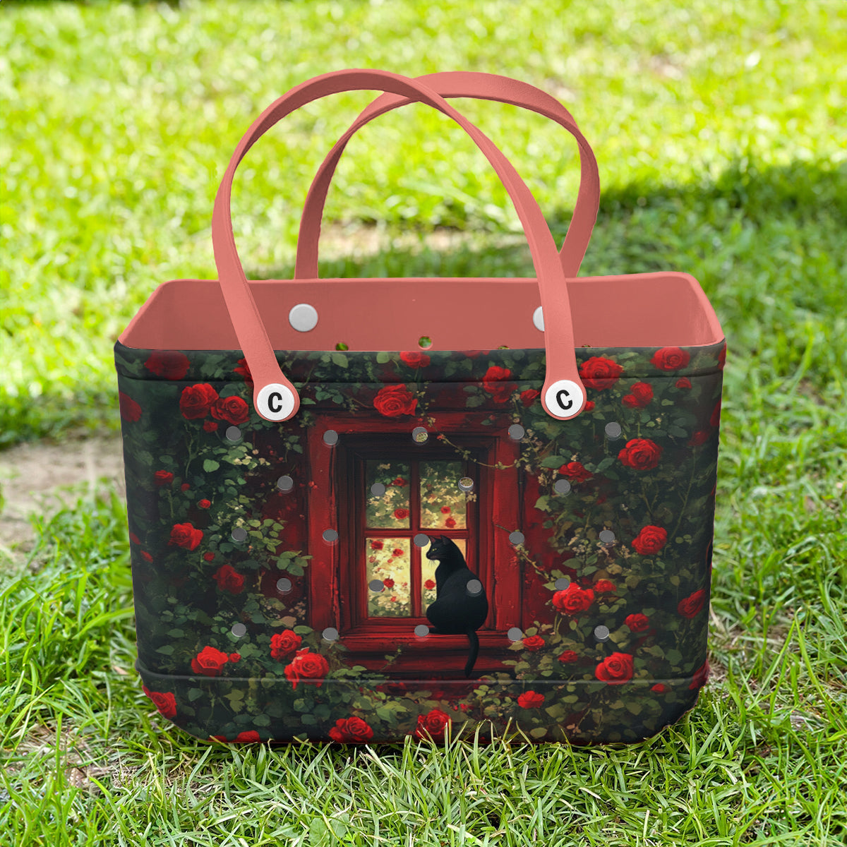 Spheregoods Cee™ Bag Rose Romance