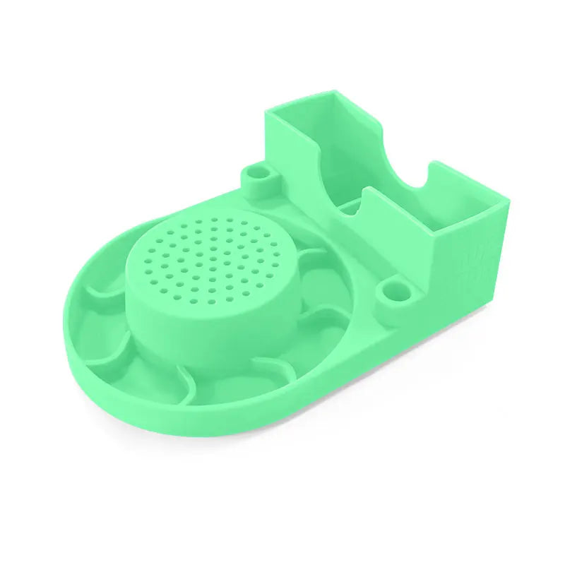 High-Quality Tumbler Drying Rack – Cup Cleaning & Storage Station