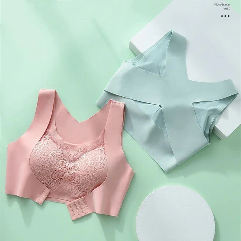 Spheregoods Butterfly Bras supportive chest bras