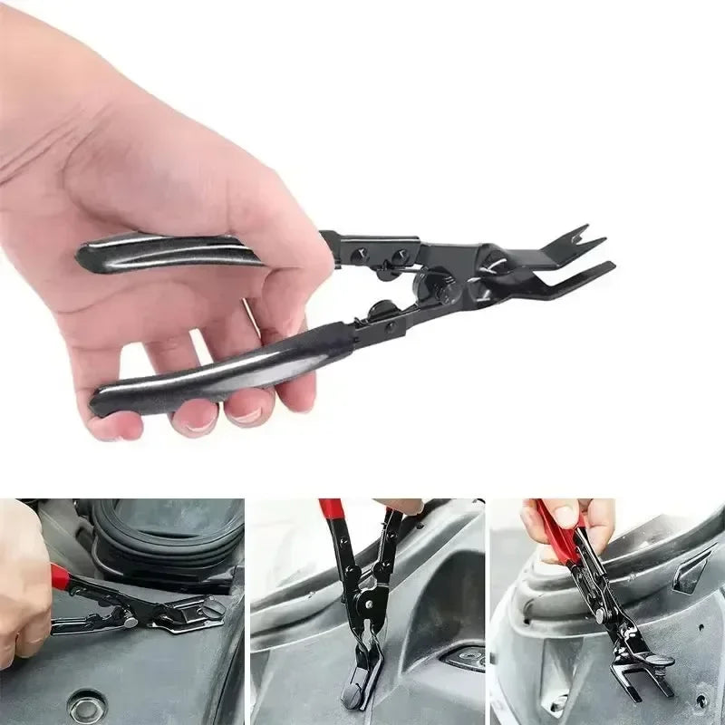 Rivet Buckle Removal Tool