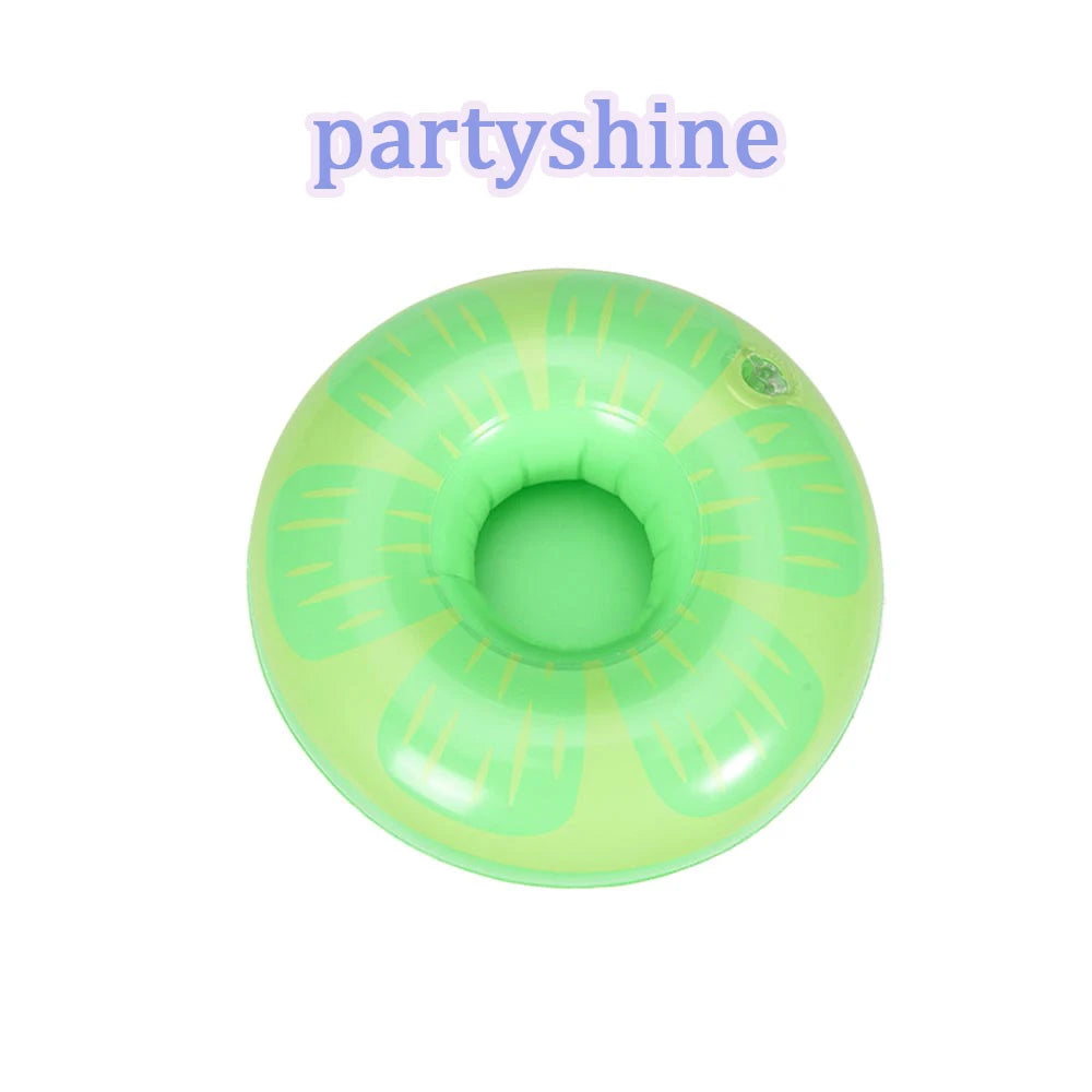 SphereGoods Floating Drink Holder – Pool Party Essential
