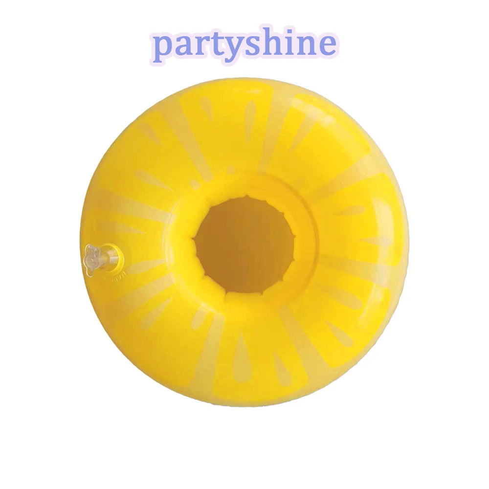 SphereGoods Floating Drink Holder – Pool Party Essential