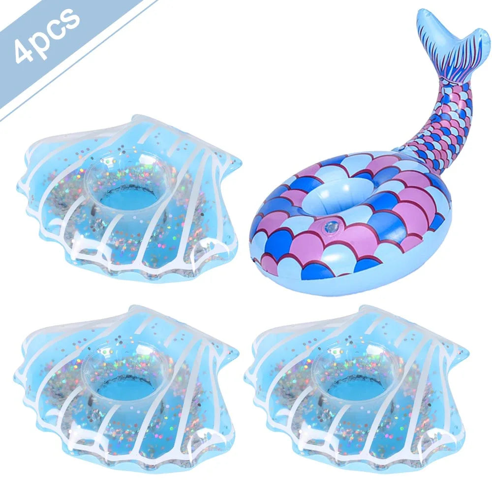 SphereGoods Floating Drink Holder – Pool Party Essential