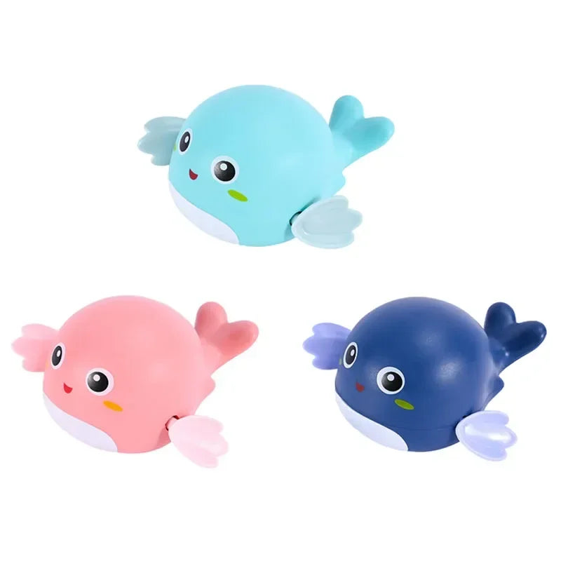 SphereGoods Water Play Dolls